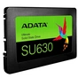 Накопитель SSD 2.5" 240GB ADATA (ASU630SS-240GQ-R) - уменьшенное изображение 2