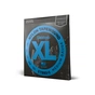 Струни для гітари D'Addario XL Nylon Tapewound 5-String Bass (50-135) (ETB92-5) - зменшене зображення 2