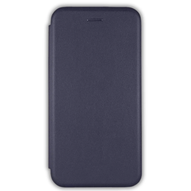 Чохол до мобільного телефона BeCover Exclusive Infinix Hot 60 Pro Plus (X6886) Deep Blue (714717) - зображення 1