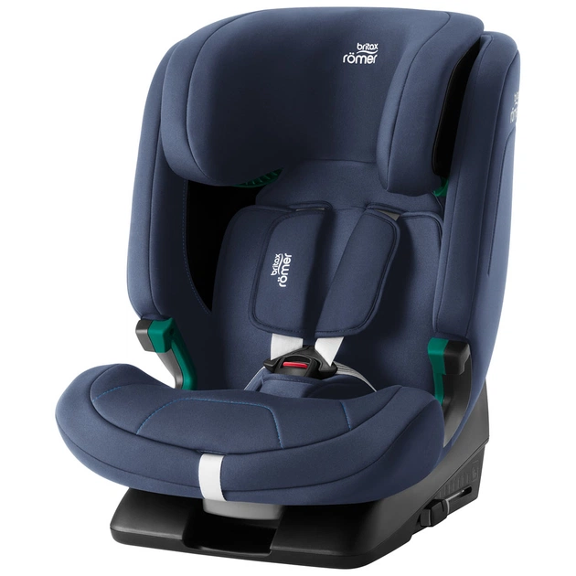 Автокрісло Britax-Romer VERSAFIX Moonlight Blue (2000039017) - изображение 1