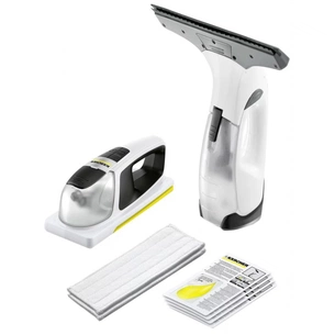 Пилосос Karcher WV 2 + KV 4 (1.633-219.0) зображення 1