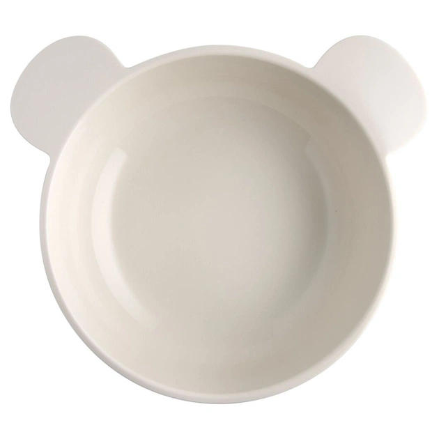 Тарілка дитяча Canpol babies з вушками 400 мл 2 шт. (31/423) - picture 3