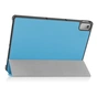 Чохол до планшета BeCover Smart Case Lenovo Tab P11 (2nd Gen) (TB-350FU/TB-350XU) 11.5" Light Blue (708681) - уменьшенное изображение 5