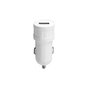 Зарядний пристрій RivaCase USB, 1 порт White (VA4211 W00 (White)) - зменшене зображення 1