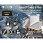 Термопрокладка Gelid Solutions HeatPhase Ultra for Intel CPU (PH-GC-02-I) - зменшене зображення 3