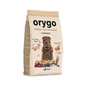 Напіввологий корм для собак Orygo Turkey 8 кг (8436586312190) - зменшене зображення 1
