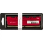 Модуль пам'яті для комп'ютера DDR4 8GB 3600 MHz Red Kudos eXceleram (EKRED4083618A) - зменшене зображення 3