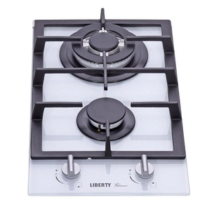 Варочна поверхня Liberty PG3121BG-CCW (454) зображення 1