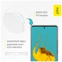 Чохол до мобільного телефона Piko TPU Shockproof Xiaomi Redmi Note 14 Pro 4G Transparent (1283126616464) - зменшене зображення 3