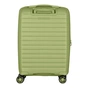 Валіза 2E Aero 35/44 л оливково-зелена (2E-SPP-AERO-S-MG) - зменшене зображення 3