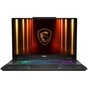 Ноутбук MSI Cyborg 17 B2RWEKG (B2RWEKG-276XUA) Black - зменшене зображення 1