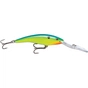 Воблер Rapala Tail Dancer Deep TDD09 PRT 90мм 13гр. - зменшене зображення 1