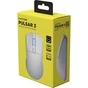 Мишка Hator Pulsar 3 Wireless White (HTM631) - зменшене зображення 6