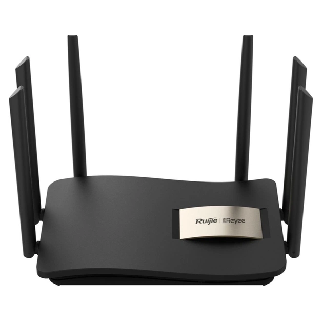 Маршрутизатор Ruijie Networks RG-EW1200G PRO - зображення 1