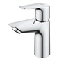 Змішувач Grohe QuickFix 23900001 - зменшене зображення 3