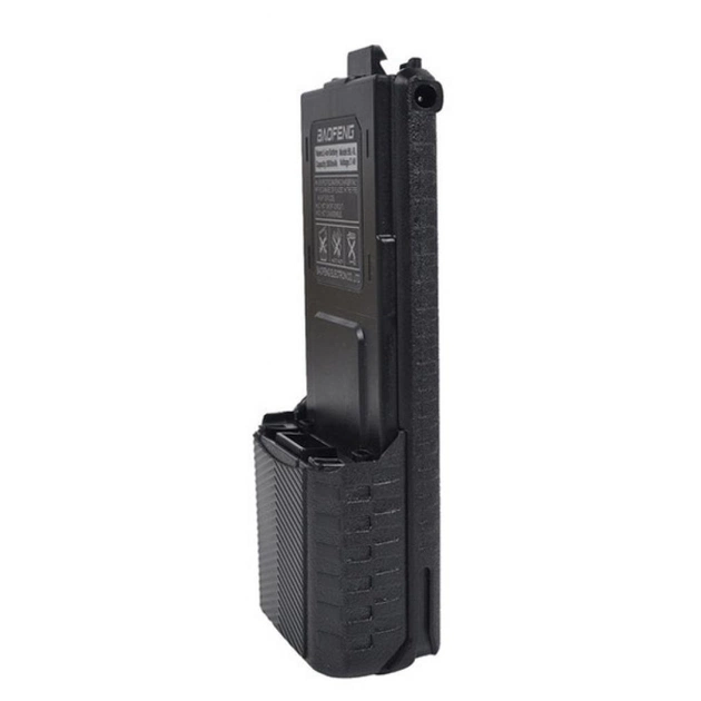 Акумуляторна батарея Baofeng для UV-5R Hi 3800mAh (Гр6373) - picture 7