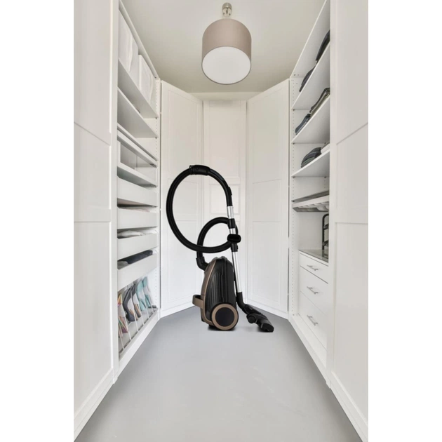 Пилосос Gorenje VCE28G6ALLGO - picture 4