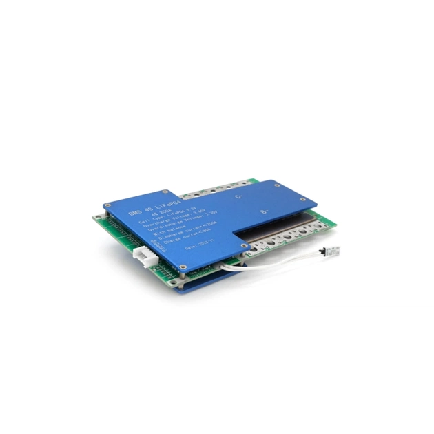 BMS контроллер Changfa LiFePO4 14.6V 4S 200A (CF-4S-200A) - изображение 1