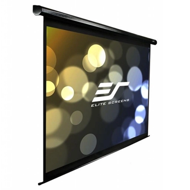 Проекционный экран Elite Screens VMAX120XWH2-E24 - изображение 1