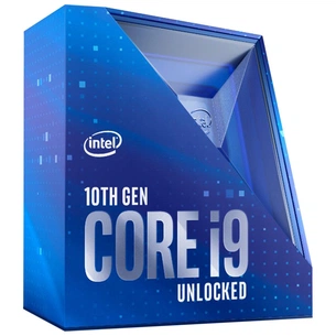 Процесор INTEL Core™ i9 10900K (BX8070110900K) зображення 1
