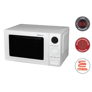 Мікрохвильова піч Saturn ST-MW8158 зображення 1