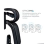 Офисное кресло OfficePro Vionis, OC133B (OC133B) - уменьшенное изображение 14