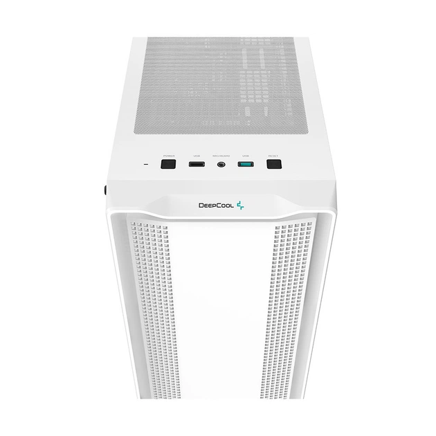 Корпус для ПК Deepcool CC560 V2 White (R-CC560-WHGAA4-G-2) - зображення 9