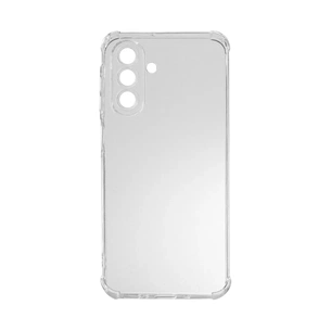 Чохол до мобільного телефона ColorWay TPU AntiShock Samsung Galaxy A17 Clear (CW-CTASSGA175) зображення 1