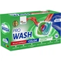 Капсули для прання Pro Wash All in 1 Color Ароматерапія 32 шт. (4262396144676) - зменшене зображення 1