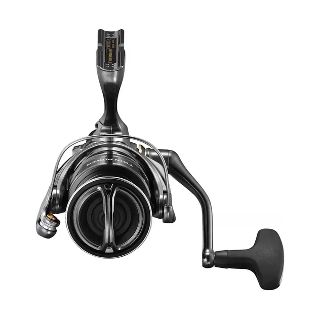 Котушка Shimano Twin Power FE C3000 9+1BB 5.11 (TPC3000FE) - зображення 3