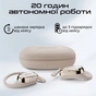 Bluetooth-гарнитура HiFuture Sonify Champagne - уменьшенное изображение 7