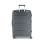 Валіза Gabol Kiba (L) Gris (122047-016) (931377) - зменшене зображення 3