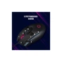 Мишка Lorgar Stricter 579 RGB USB Black (LRG-GMS579) - зменшене зображення 11