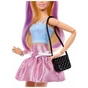 Кукла Barbie Позуй стильно серии Deluxe Style (JNC61) - уменьшенное изображение 5