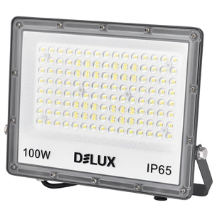 Прожектор Delux FMI 13 LED 100Вт 6500K IP65 (90023175) изображение 1