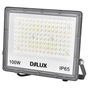 Прожектор Delux FMI 13 LED 100Вт 6500K IP65 (90023175) - уменьшенное изображение 1