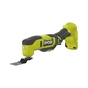 Реноватор Ryobi ONE+ RMT18-0 (без АКБ та ЗП) (5133005346) - зменшене зображення 1