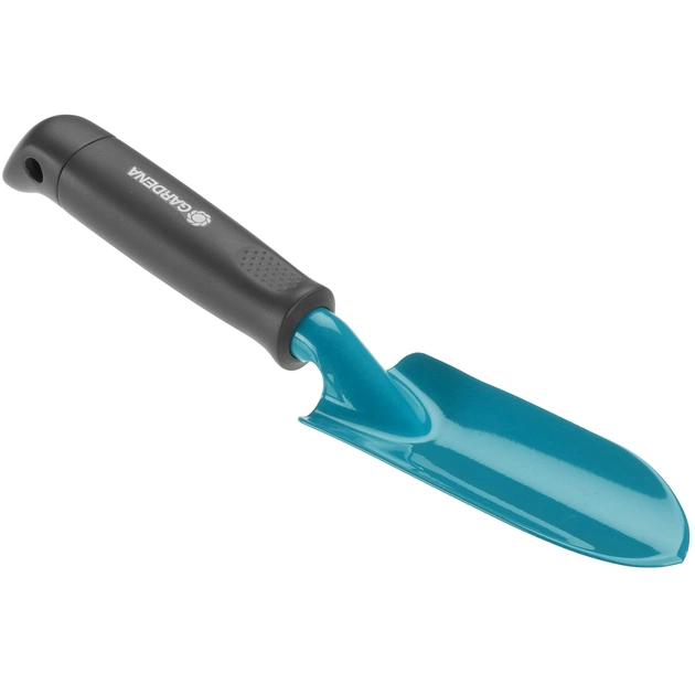 Совок ручний для квітів Gardena Classic Ergo вузький, 6 см (08951-20.000.00) - picture 1