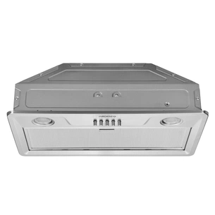 Витяжка кухонна Ardesto HFI-F700MINX зображення 1