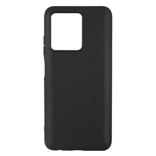 Чохол до мобільного телефона Armorstandart Matte Slim Fit ZTE Blade V30 Black (ARM59797) зображення 1