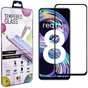 Скло захисне Drobak Realme 8 (494998) - зменшене зображення 1