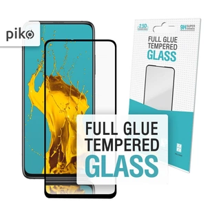 Скло захисне Piko Full Glue Xiaomi Mi 10T Lite black (1283126509650) зображення 1