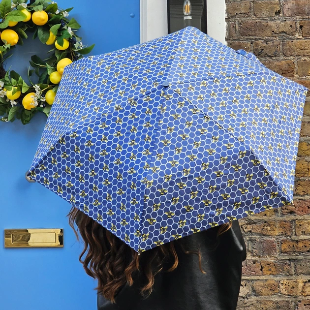 Парасоля Fulton L905 Eco Planet Beehive (L905-039533) - зображення 4