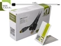 Блок живлення 1StCharger для ноутбука Dell 19.5V 90W 4.62A 4.5х3.0мм Wall Mount (WM1ST19.5V90W4530D) - зменшене зображення 3