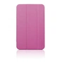 Чохол до планшета Lenovo 7 A1000 Case and film Pink (888015418) - зменшене зображення 1