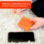 Спрей для очистки Whoosh! Screen Shine GO 30ml, microfiber 14x14cm (1FG30ENFR) - уменьшенное изображение 3