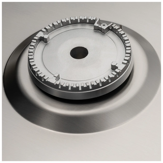 Варочна поверхня Pyramida PFX 604 IX H - picture 9