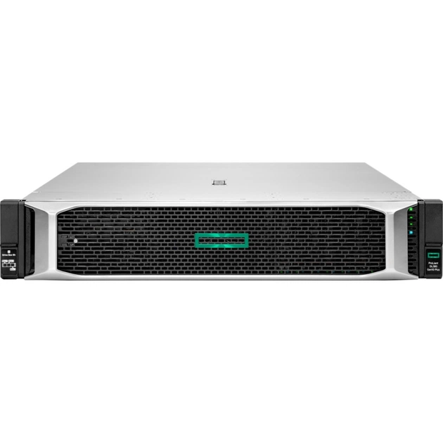 Сервер Hewlett Packard Enterprise SERVER DL380 G10+ 5315Y/MR416I-P NC SVR P55248-B21 HPE (P55248-B21) - picture 2
