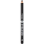 Олівець для очей Deborah Eyeliner Pencil 01 - Black (8009518175929) - уменьшенное изображение 1