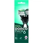 Бритва Dorco Pace 6 для чоловіків 6 лез 1 шт. (8801038583433) - зменшене зображення 1